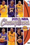 2010 NBA Champions: Los Angeles Lakers Movie Streaming Online