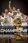 2014 NBA Champions: Go Spurs Go Movie Streaming Online