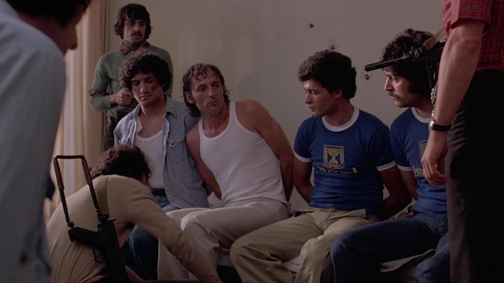 CHARACTERS IN OPERATION FORTUNE: RUSE DE GUERRE