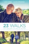 23 Walks Movie Streaming Online
