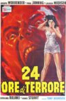 24 Hours of Terror Movie Streaming Online