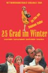 25 Degrees in Winter Movie Streaming Online