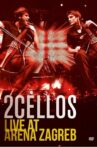 2CELLOS (Sulic & Hauser) Live at Arena Zagreb Movie Streaming Online
