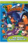 3-2-1 Penguins: The Doom Funnel Rescue Movie Streaming Online