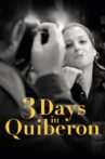 3 Days in Quiberon Movie Streaming Online