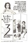3 Fables of Love Movie Streaming Online