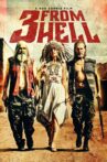3 from Hell Movie Streaming Online