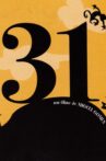 31 Movie Streaming Online