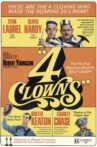 4 Clowns Movie Streaming Online
