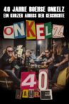 40 Jahre Böhse Onkelz - Ein kurzer Abriss der Geschichte Movie Streaming Online