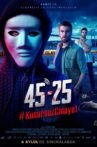 45-25 #KusursuzCinayet Movie Streaming Online