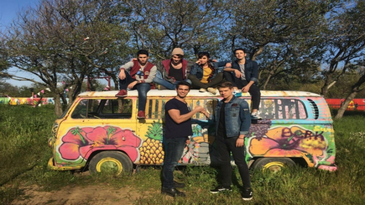 4n1k Turkish Movie Streaming Online Watch 4n1k Turkish Movie Streaming Online Watch