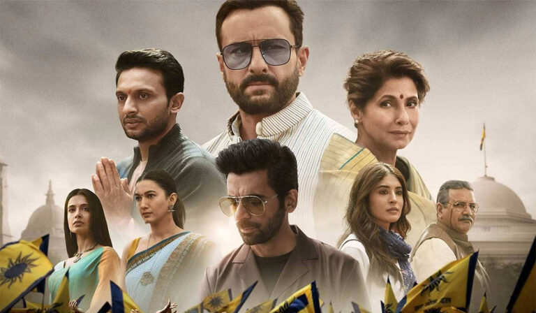 5 Reasons Why Amazon’s ‘Tandav’ Will Make For A Gripping Watch