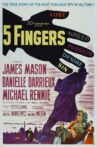 5 Fingers Movie Streaming Online
