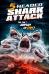 5 Headed Shark Attack Movie Streaming Online