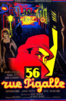 56, rue Pigalle Movie Streaming Online