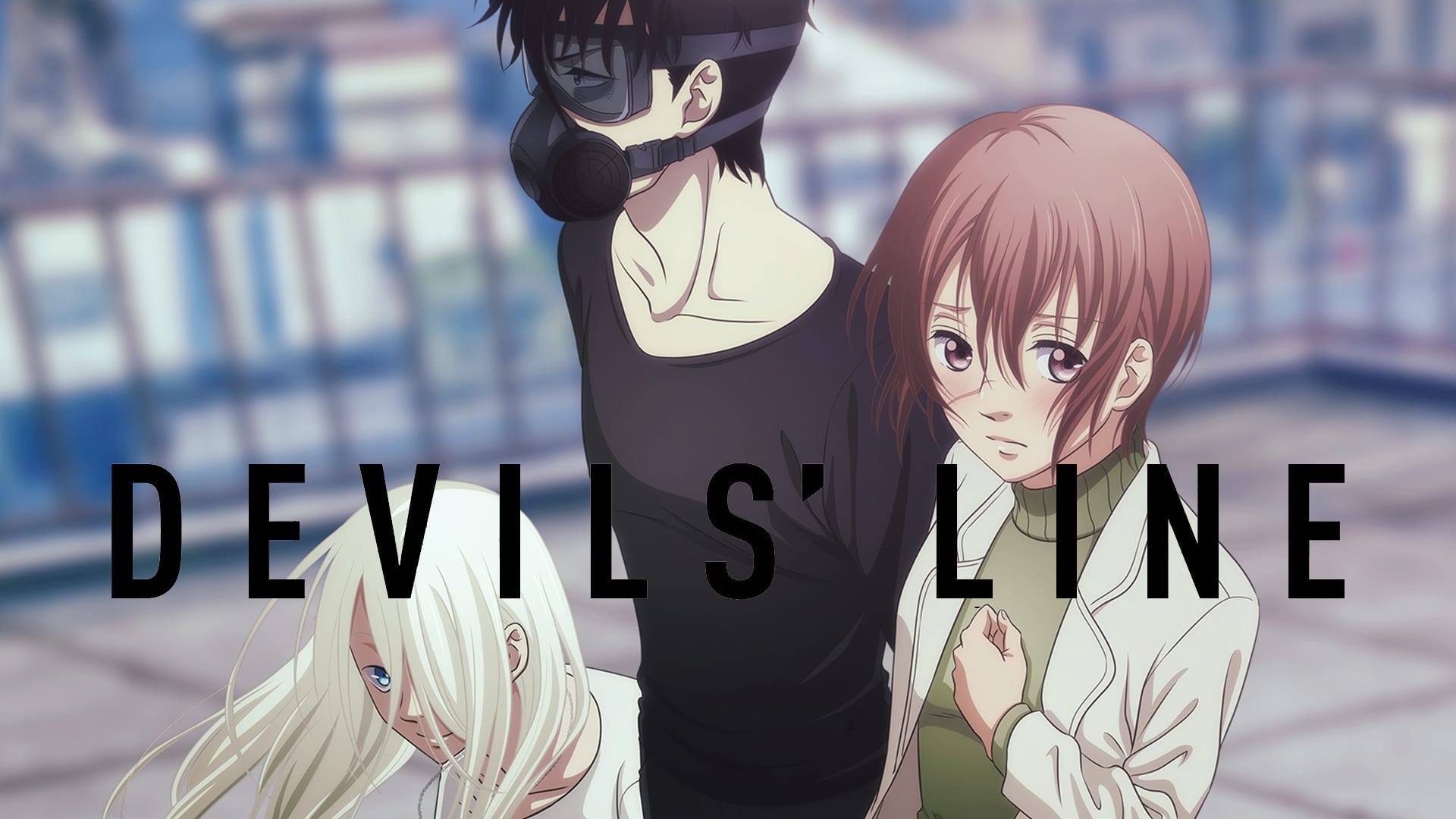 devils line crunchyroll