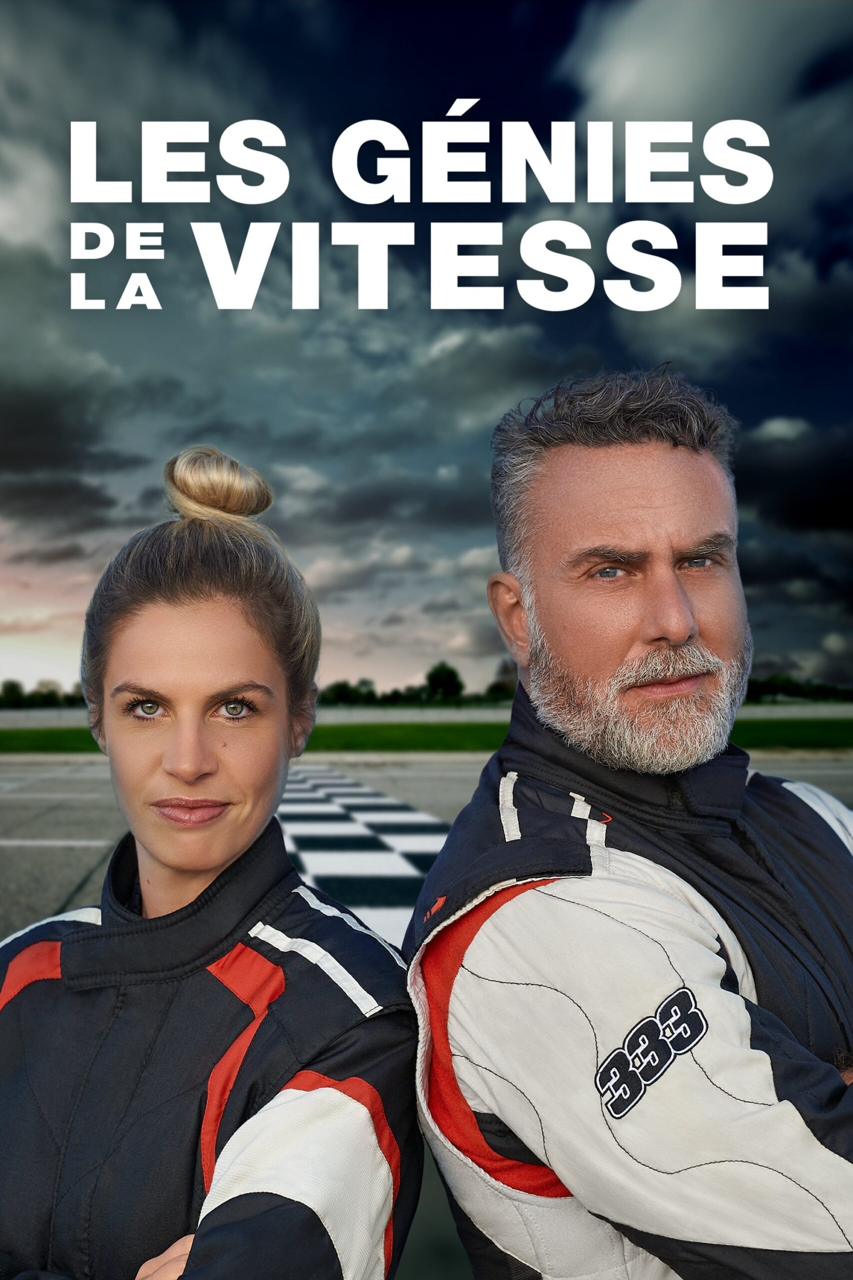 Les Genies De La Vitesse Streaming Les génies de la vitesse French Web Series Streaming Online Watch