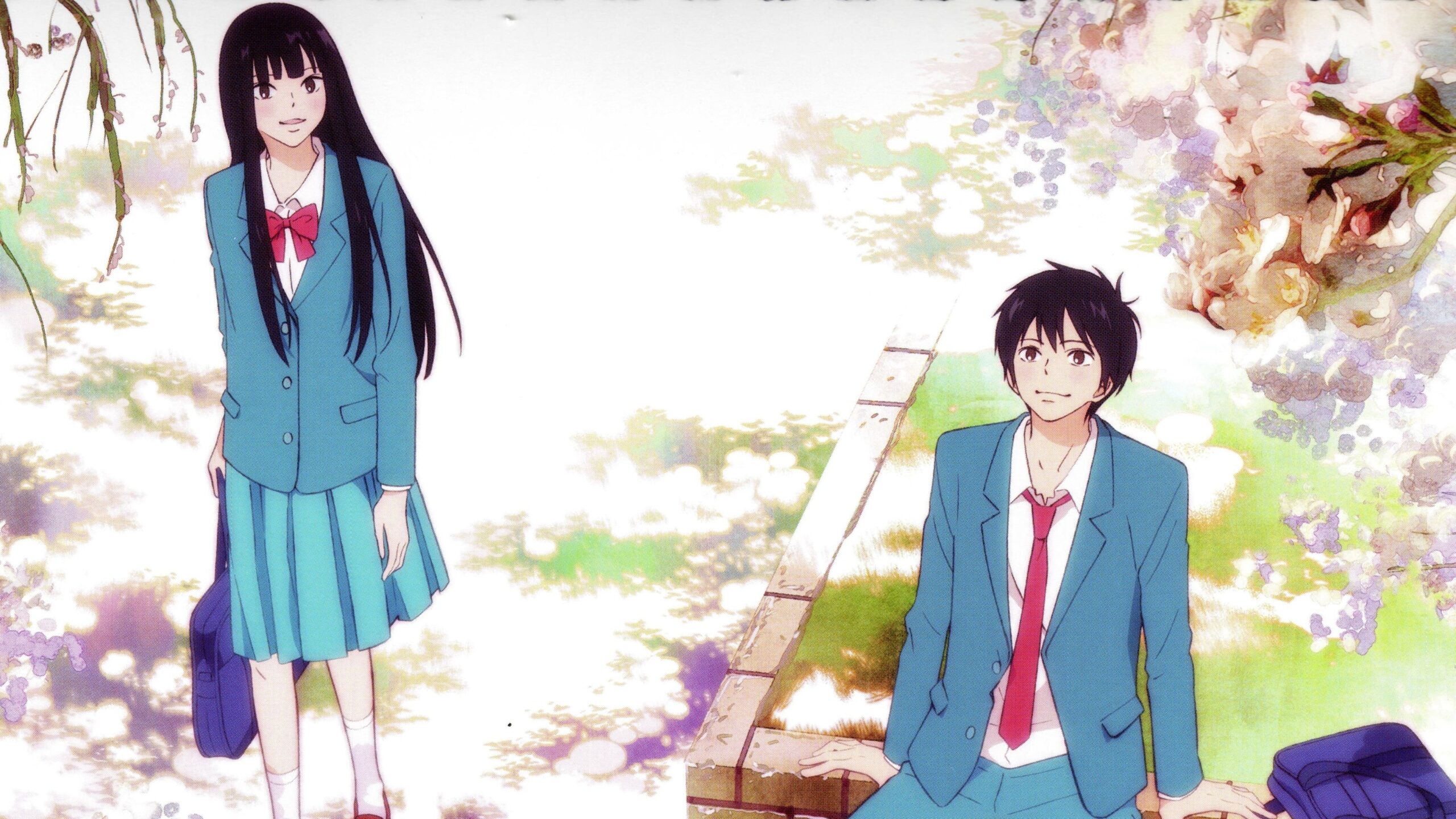 Kimi Ni Todoke: From Me To You Japanese Web Series Streaming Online Watch Kimi Ni Todoke: From Me To You Japanese Web Series Streaming Online Watch