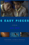 6 Easy Pieces Movie Streaming Online