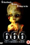 666: The Demon Child Movie Streaming Online