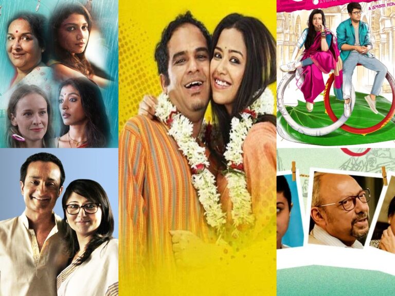 7 Must Watch Bengali Feel Good Movies to Watch This New Year
