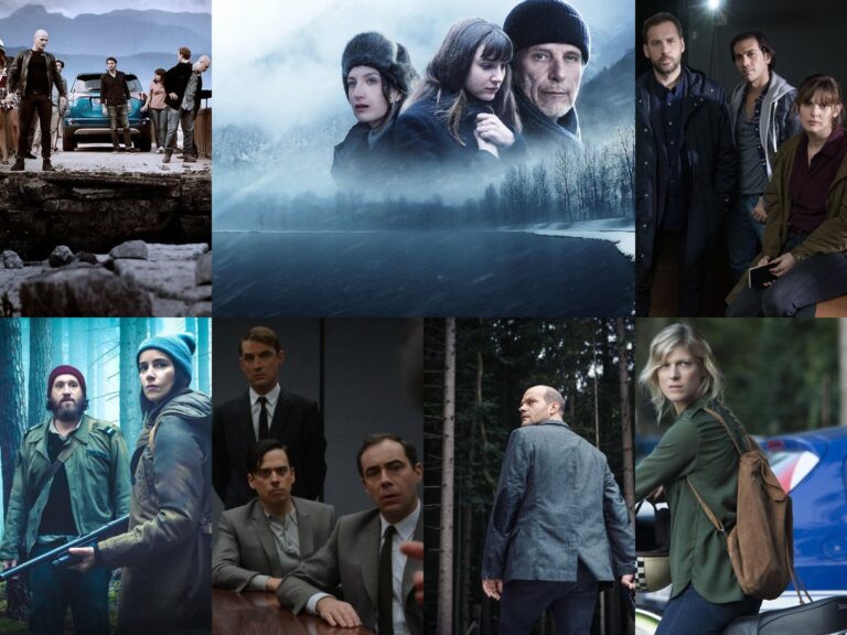 Loved Lupin? Watch These 7 Must Watch French Thrillers on Netflix