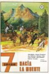 7 cabalgan hacia la muerte Movie Streaming Online