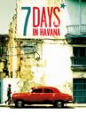 7 Days in Havana Movie Streaming Online