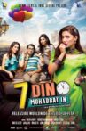 7 Din Mohabbat In Movie Streaming Online