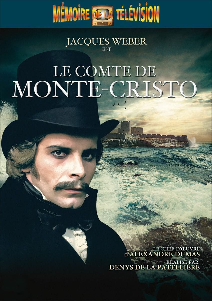 Monte Cristo Streaming Le Comte de Monte-Cristo French Web Series Streaming Online Watch
