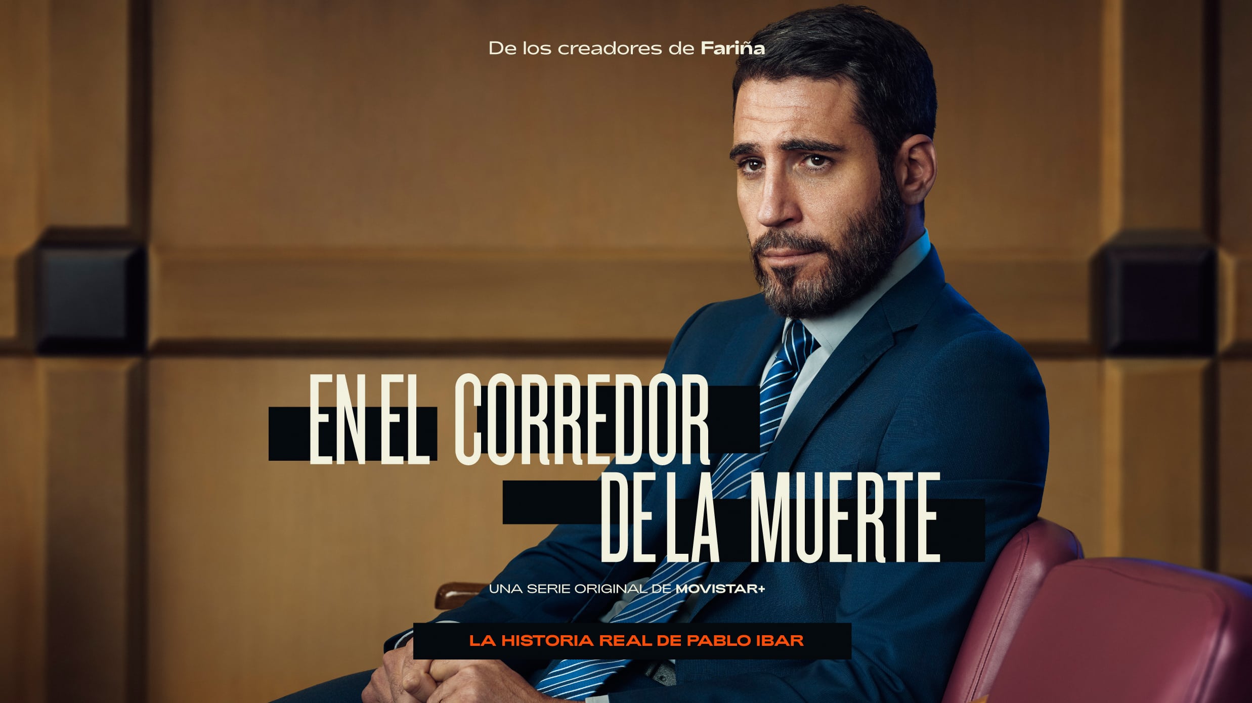 En el corredor de la muerte Spanish Web Series Streaming Online Watch