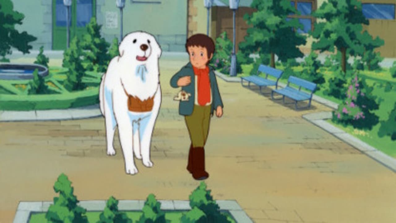 名犬ジョリィ Italian Web Series Streaming Online Watch