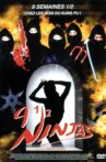 9 1/2 Ninjas! Movie Streaming Online