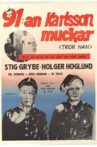 91:an Karlsson muckar (tror han) Movie Streaming Online
