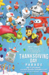 91st Annual Macy's Thanksgiving Day Parade Movie Streaming Online