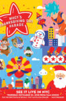 92nd Annual Macy's Thanksgiving Day Parade Movie Streaming Online