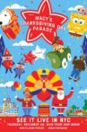 93rd Annual Macy's Thanksgiving Day Parade Movie Streaming Online