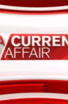 A Current Affair