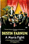 A-Man's-Fight