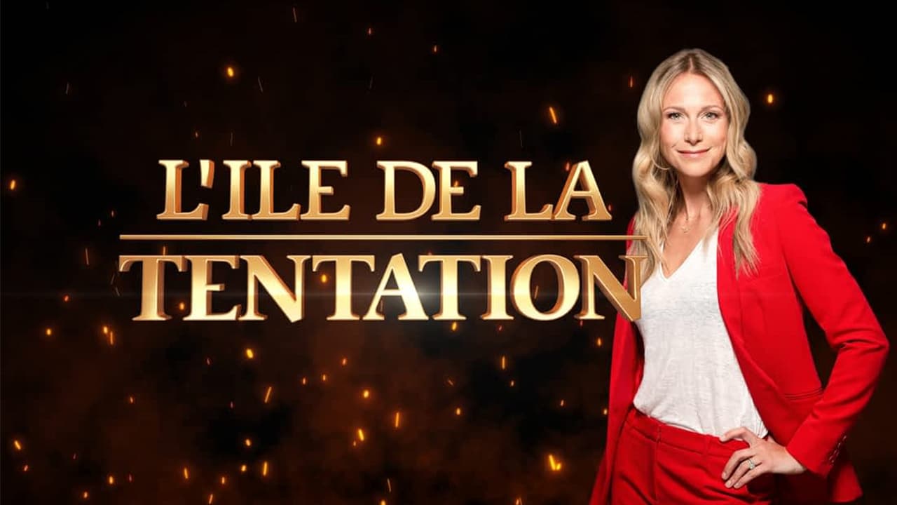 L Ile De La Tentation Repla L'Île de la tentation French Web Series Streaming Online Watch