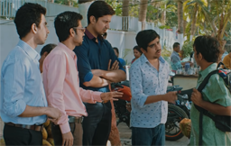 Aapkey Kamrey Mein Koi Rehta Hai Web Series - MX Player Review