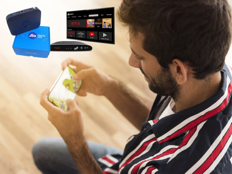 After OTT, Telecom Biggies Join the Battle for India’s eSports Arena