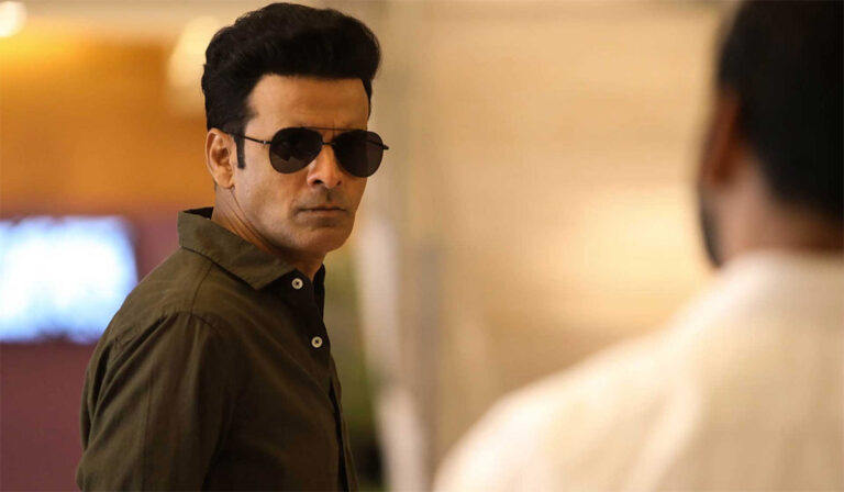 Ahead of The Family Man S2 Manoj Bajpayee Shares Thoughts on OTT Censorship