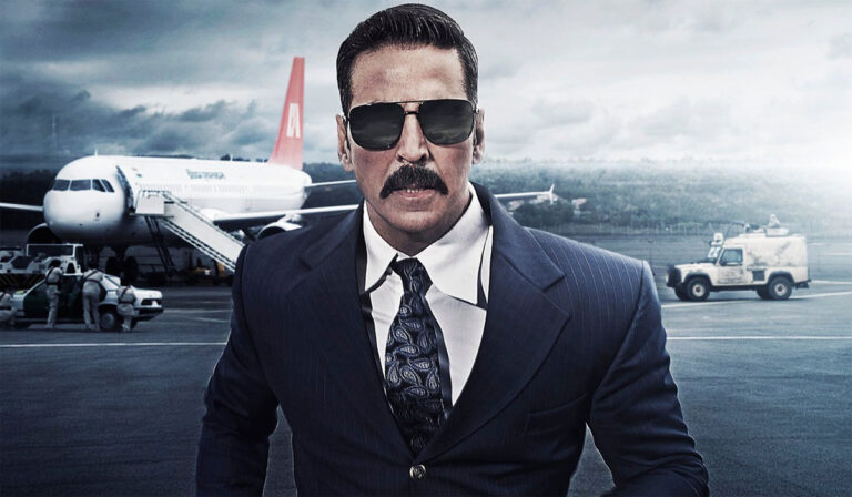 Despite Laxmii’s Debacle, Akshay Kumar’s Bell Bottom Eyes OTT Release