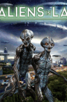 Aliens in LA