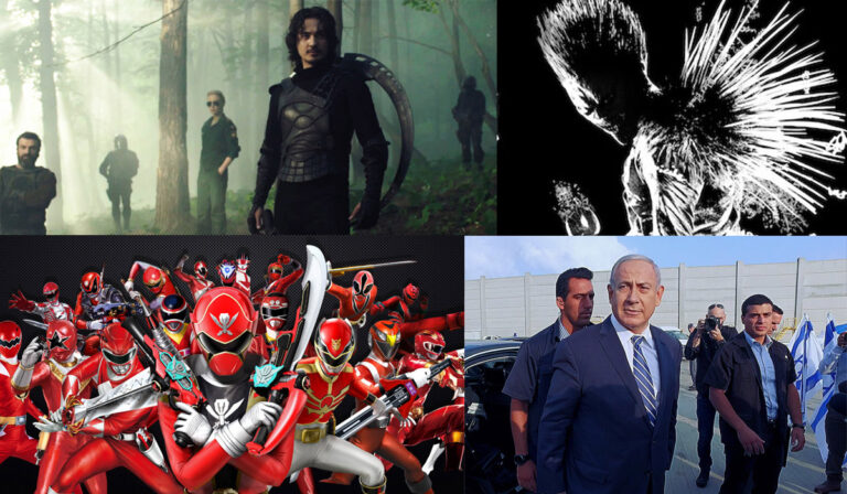 All The 56 Titles Leaving Netflix India In January, Including Tonight!