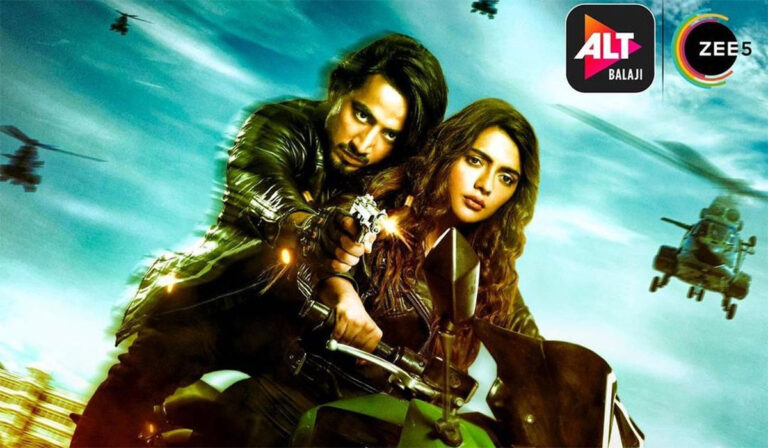 Alt Balaji’s Bang Baang: Contrasting Views on Their Casting Choice