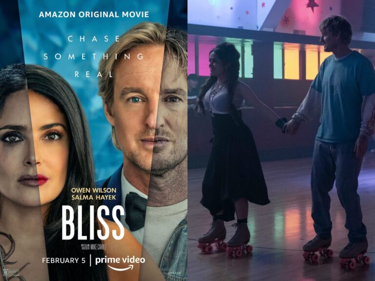 Amazon Prime Video’s Upcoming Film Bliss Is A Star Studded Mind Bender