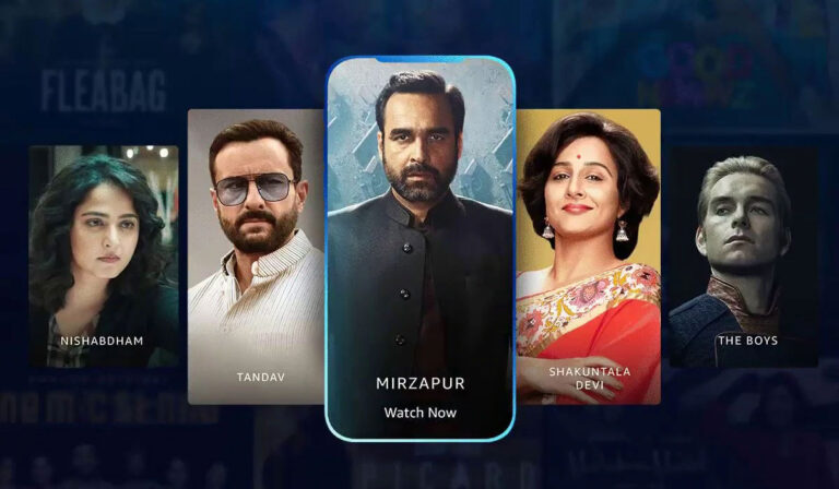 Amazon’s ‘ME’ Campaign – Launch Of Worldwide-First ‘Mobile Edition’ (ME) In India!